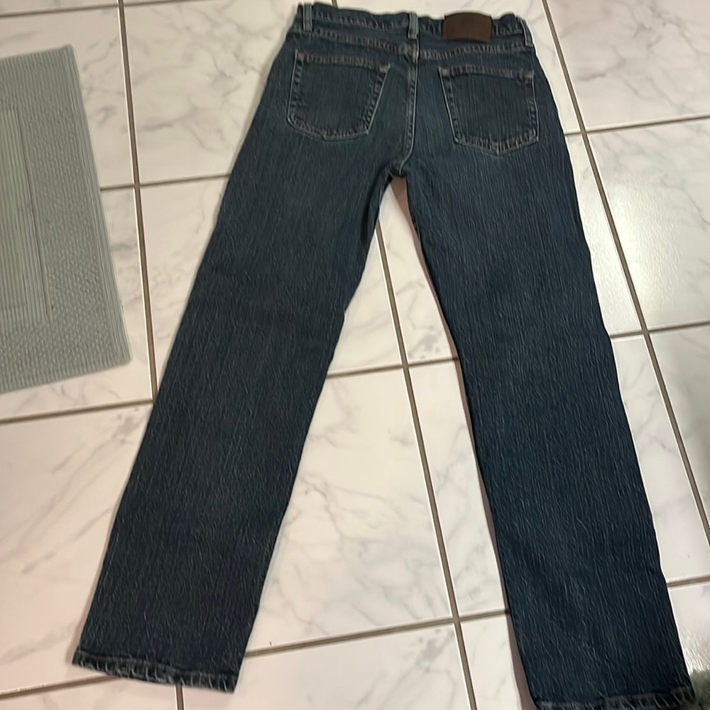Wrangler 29x 30 regular fit jeans